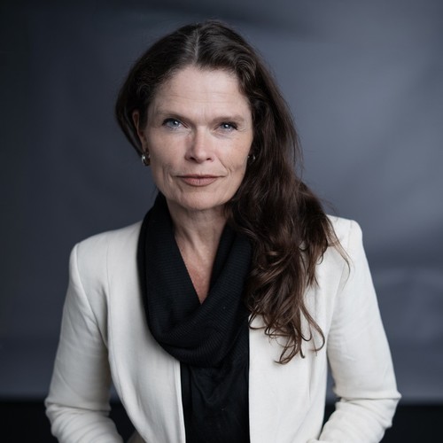 Cecilie Hellestveit